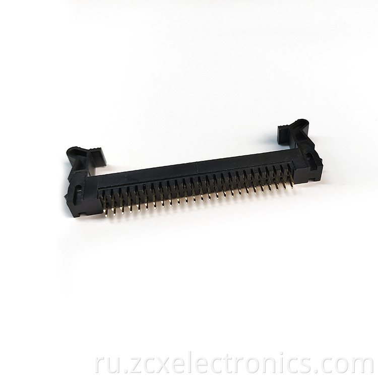 2.0mm Bend Ejector Header Connector